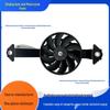 Suzuki GSX-S150/R150 Cooling Fan 17800-12K-01