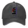 Hüte & Mützen – Baseball-Caps