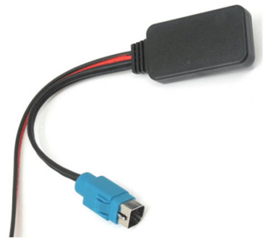

Bluetooth audio cable KCE-237B