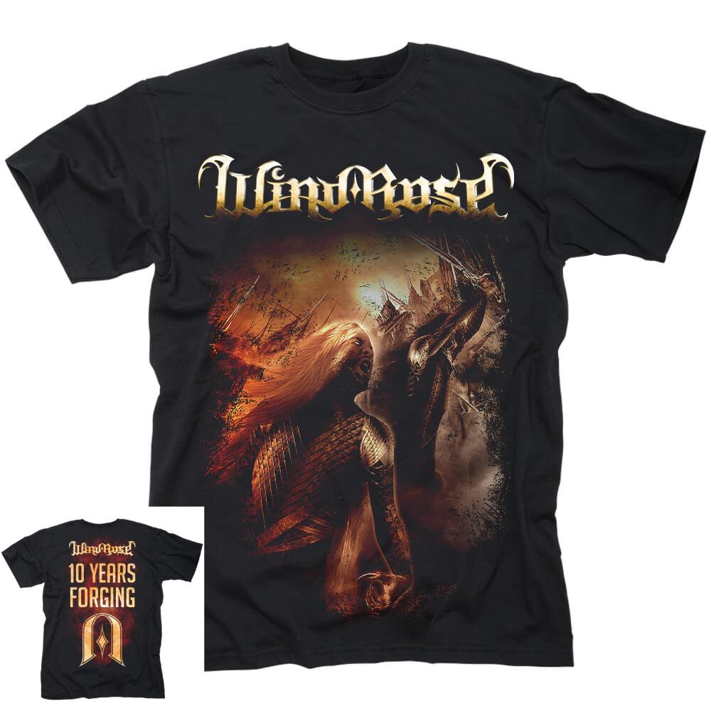 

Летний Последний Модный Тренд Харадзюку Роза Ветров Мужская Футболка Дышащая Большого Размера Хлопковая Футболка с Круглым Вырезом Мужские и Женские Топы S