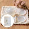Produse de brutărie – Covorașe din silicon şi forme de copt