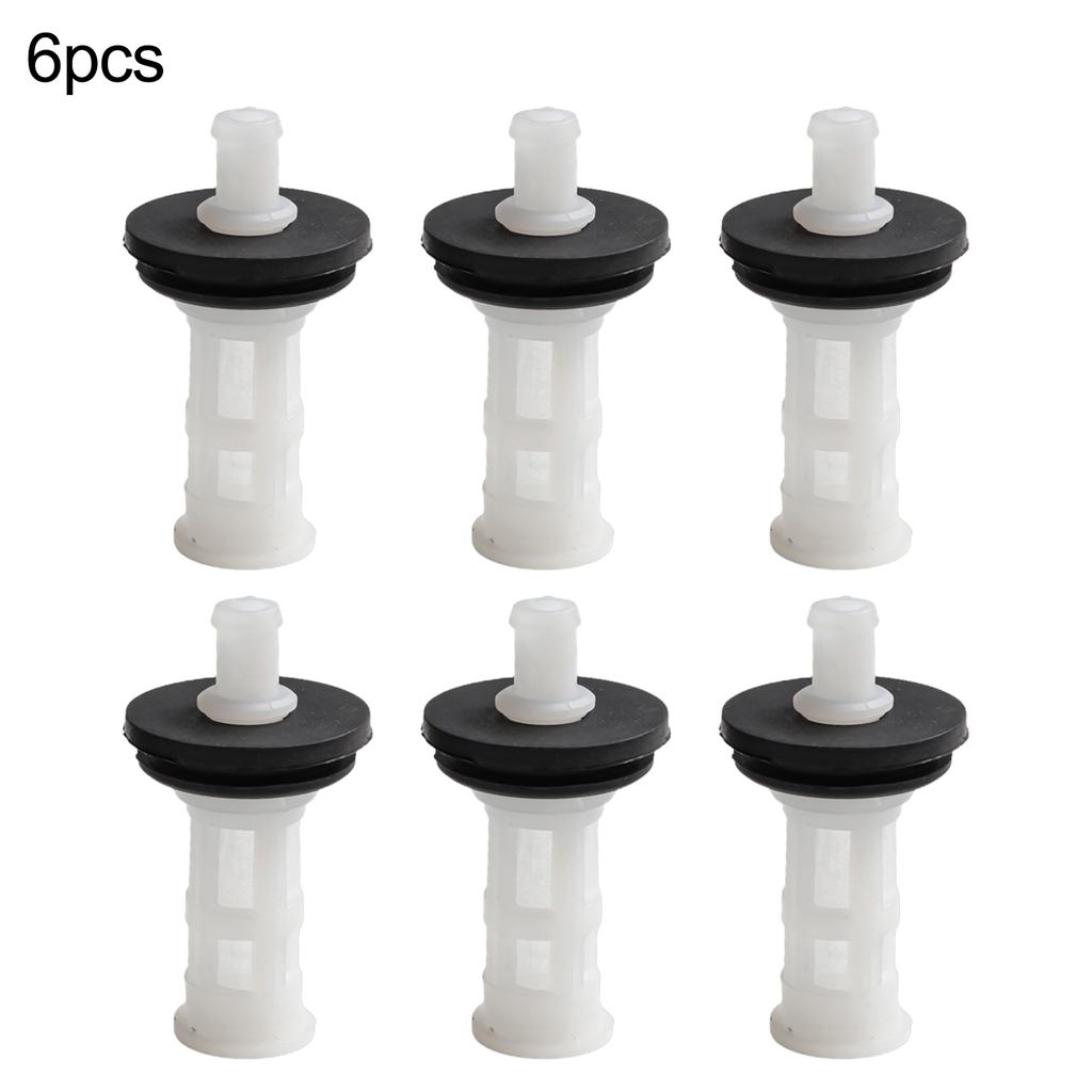 For Brush Cutter Trimmers Oil Filters Trimmer Fuel Filter Brushcutter Trimmer BC3410 BC4310 Enhanced Performance