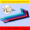 Outdoor Basketball Hoop Protector Strip
