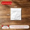 Non-woven Tea Filter Bag with Drawstring for Tea and Chinese Medicine