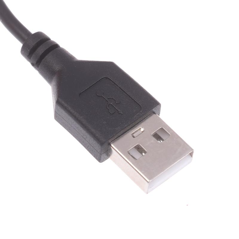 1 Pieza Para Bambú Luz Led Piezas Diy Modelo Cálido/Blanco/Neutro Negro Usb Redonda Ultra-Delgada Luz Para Bambu Lab Lámpara Kit Hardware