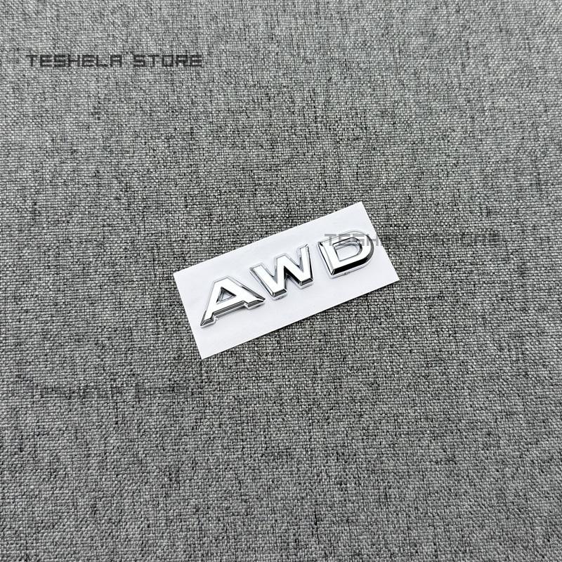 3d ABS for Mazda CX-5 13-25Year EditionABS ChromeLogo BYD Emblem Letters Stiker Car Trunk Badge Auto Parts Accessories