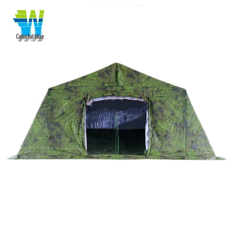 Wucaifanlan 30 sqm Frame Tent Parts & Accessories
