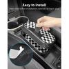 Central Control Storage Box For BMW Mini Cooper F65 F66 2024 2025 Central Armrest Storage Box Car Accessories