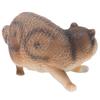 Cute Cat Model Toy Simulation Cat Model Desktop Decoration Ornaments Toy Gift