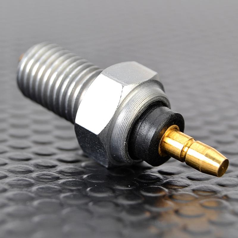 Motorcycle Neutral Signal Switch For 3GB-82540-01 3GB-82540-00 2MB-H2540-00 Water Temp Temperature Sensor Neutral Switch