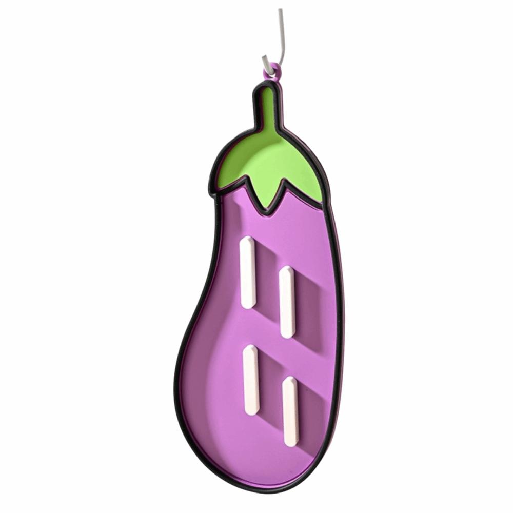 Drain Spatula Storage Mat Soft Rubber Heat Insulation Pad Durable Pot Lid Mat  Kitchen Use