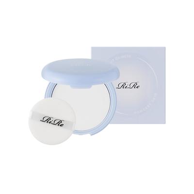 RiRe Fixing Powder Pact 12g*1Pc/2Pcs