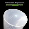 5000ML Large Capacity PP Measuring Cup