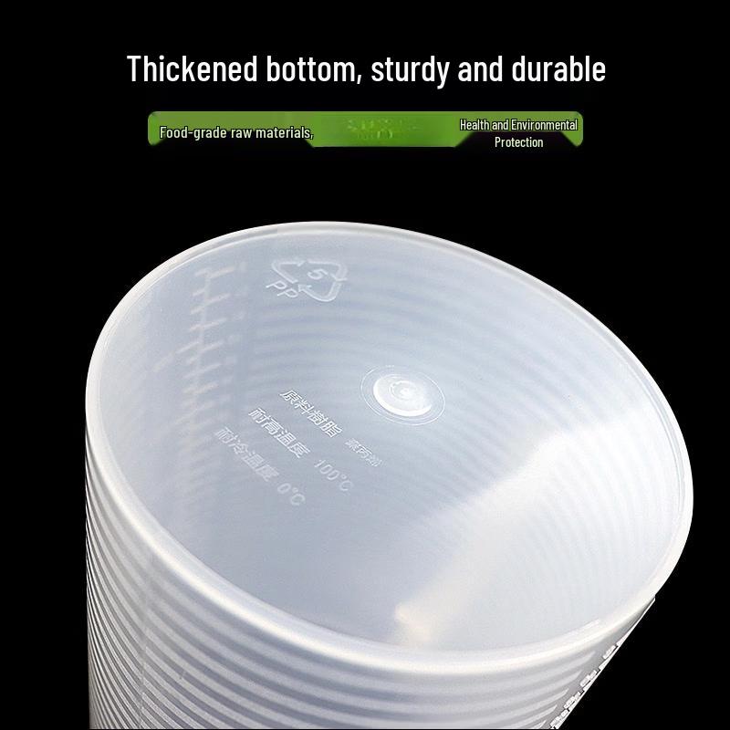 5000ML Large Capacity PP Measuring Cup
