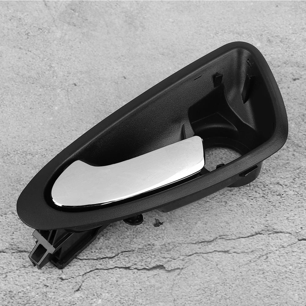Car Front Left Interior Inside Inner Door Handle Fit for Seat Ibiza 2009 2017 6J1837113A