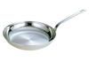 Fujinos 18-10 Royal Frying Pan 24cm XFD-240