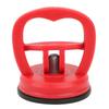 Suction Cup Multifunctional Colorful Plastic Ergonomic Ruler Handle for Quilting Ruler Template