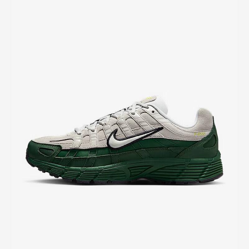 Nike Men s P6000 Retro Running & Training Shoes 40