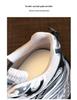 TW8162-5 Women's Thick-Soled Hidden Heel Dad Shoes - 2025 Autumn Fashion Sports Casual Sneakers