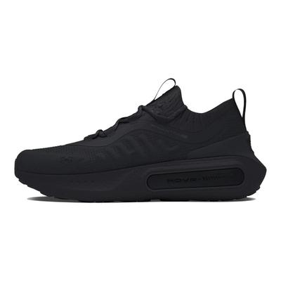 HOVR Phantom 4 Black Anthracite Men Sneakers 3027593-002