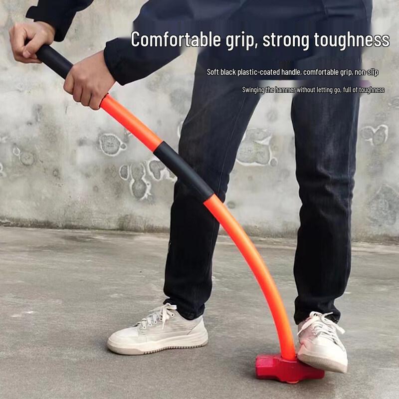 E-DONG Octagonal Sledgehammer