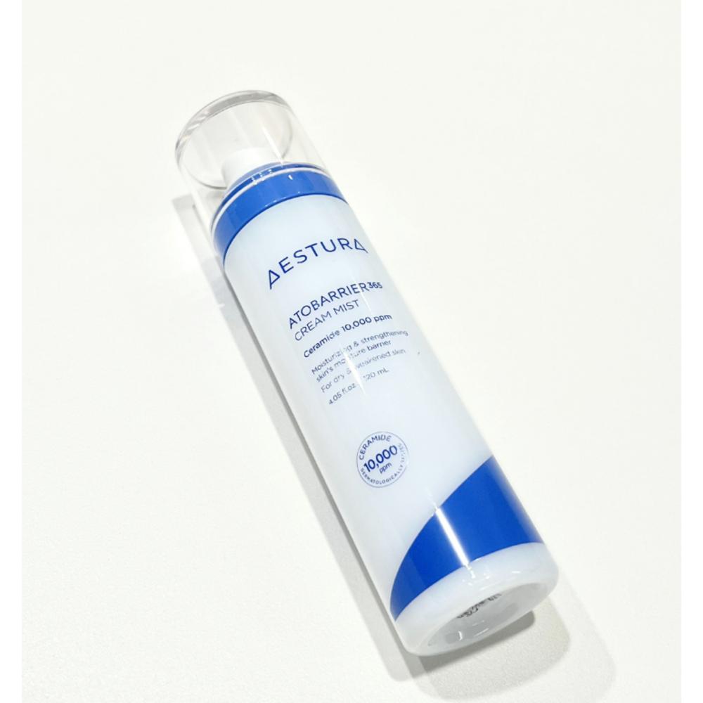 

Aestura AESTURA ATO BARRIER 365 Крем-спрей 120 мл 5 шт.