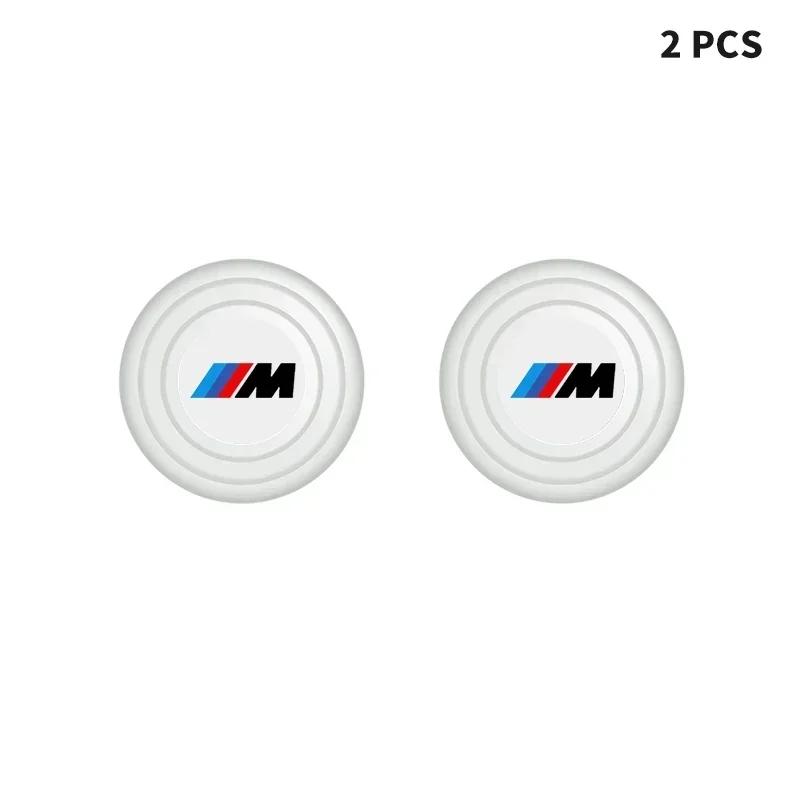 Luminous Car Door Shockproof Pads Anti-collision Pad For BMW E36 E39 E46 E60 E90 E90 F01 F10 F30 G01 G20 G21 G30 G11 F15 X5 X3
