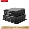 Yeren Broadcast-Grade HDMI to 3G-SDI Video Converter