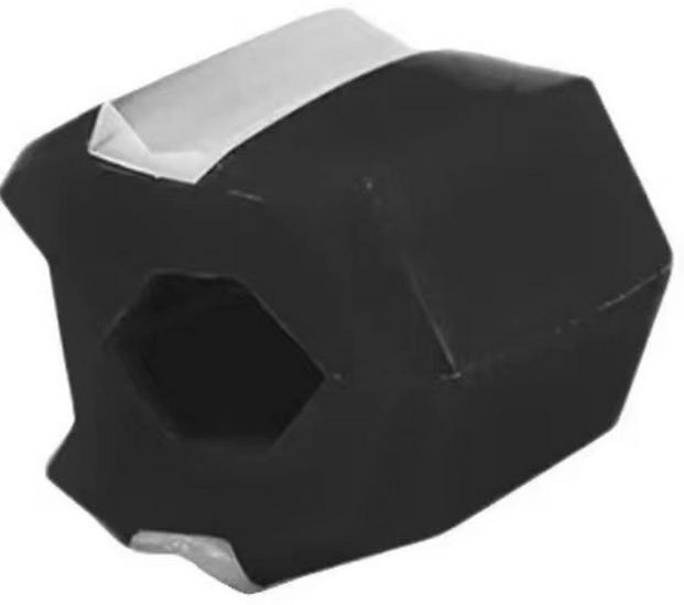 Multi-Region Masseter Trainer: Face Jaw Neck Muscle Shaper Ball