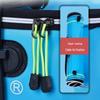Grsaed EVA Foldable Live Fishing Bucket