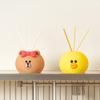Cocodor Line Friends Air Freshener (Diffuser/Car Use) Choose 1 of 8