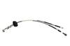 Ft73100 Fast Gear Shift Cable Set