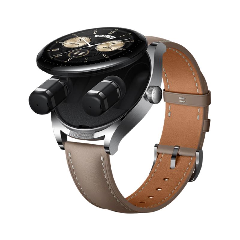 

HUAWEI WATCH Buds Smartwatch with Integrated Earbuds (CN version)