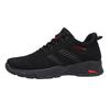 Übergröße Sneaker Herren neue Outdoor atmungsaktive Wanderschuhe Modetrend Low-Top Freizeitschuhe
