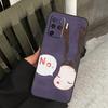 Yoshitomo Nara Hülle Für Oppo A18 A38 A58 A78 A98 A74 A94 A54 A40 A60 A80 A16 A76 A96 A15 A57S A17 A77 Abdeckung