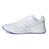 adidas Zapatillas Unisex Galaxy 5 Blanco Azul Real Blanco Nube G55774