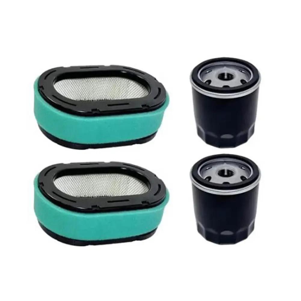 32 083 09-S Air Filter Kit For KT715 KT725 KT730 KT735 KT740 KT745 Engines Air Filter Sponge Cleaner Kit Lawn Mower