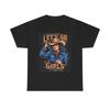 Lets Go Girls Cowgirl T Shirt Womens Vintage Retro Cotton