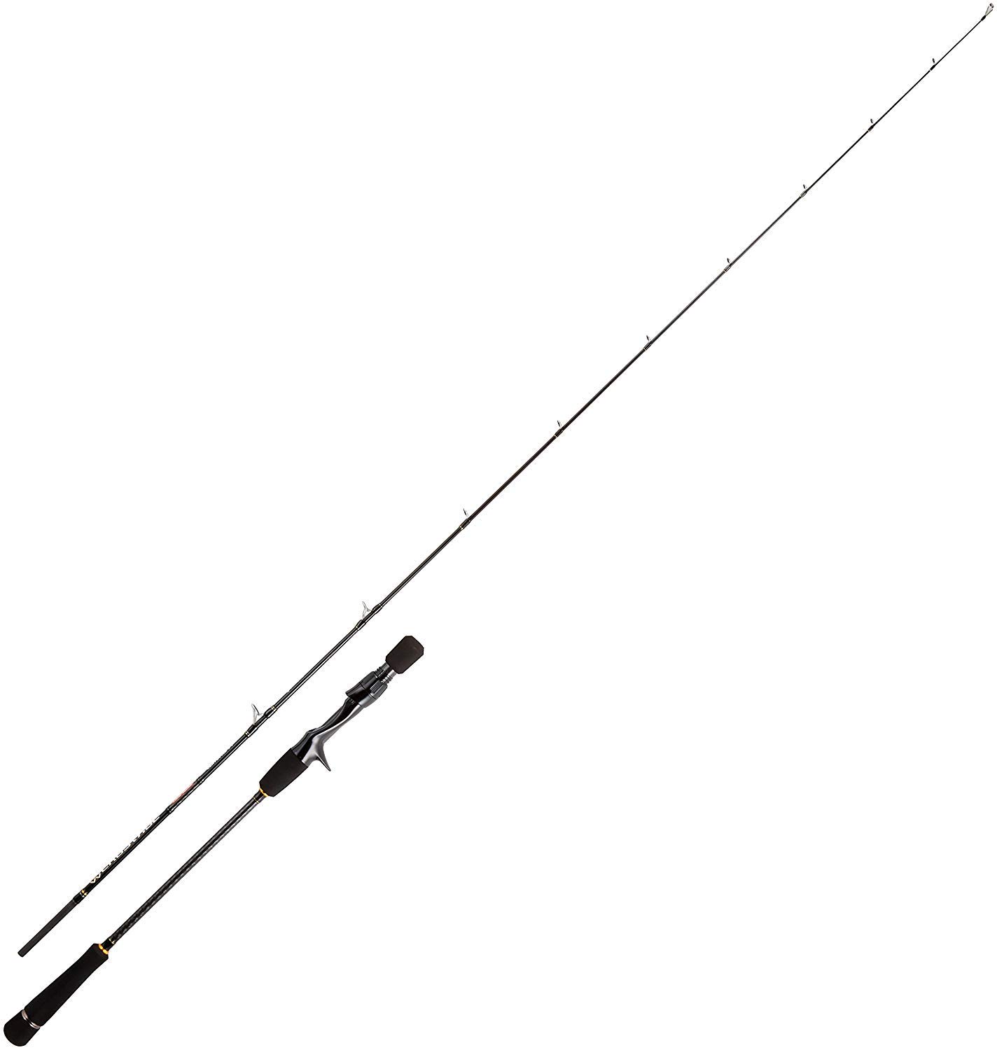 

Major Craft Crostage Super Light Jigging CRXJ-B66SLJ
