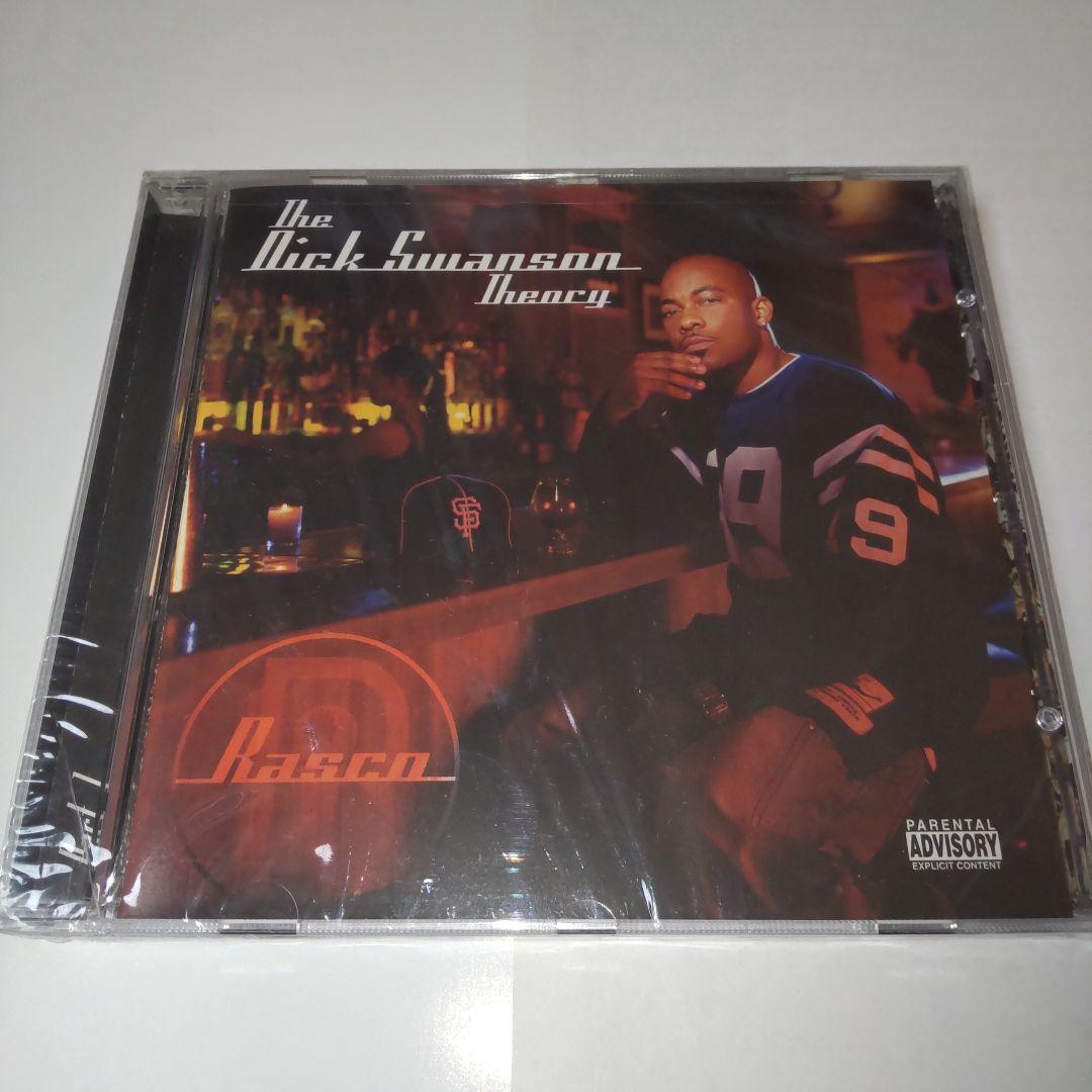 

[USED] HIPHOP RASCO DICK SWANSON THEORY
