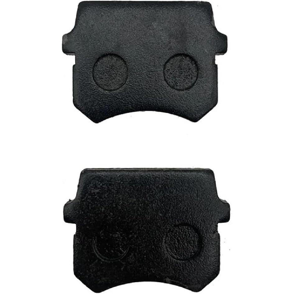 

для китайских для квадроцикла квадроцикла багги 50cc 70cc 90cc 110cc 125cc 150cc 200cc 250cc для Coolster для Taotao Задние Тормозные Колодки Дисковые Передние Задние Тормозные Колодки