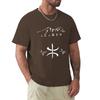 amazigh symbole en tifinagh, amazigh style T-Shirt korean fashion oversized t shirt plus sizes Aesthetic clothing men tshirt