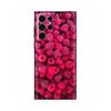 For Samsung Galaxy S24 Ultra Case Black TPU Soft Silicone Phone Cover for Samsung Galaxy S24 Plus S24+ Shockproof Cases Fundas