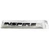 19.4cm Metal Car Sticker Side Fender Badge Styling for Honda INSPIRE Logo 2025 2017 2020 Rear Tailgate Emblem Decals Accessories air256
