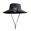 Solar Fan Hat UPF 50+ UV Protection Hat with Detachable Cooling Fan Breathable Men Women Summer Outdoor Activities Fishing Wide Brim Sun Cap