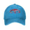 Van Halen Baseball Cap Rock Music Band Fashion Men Women Trucker Dad Hat Designer Outdoor Sports Cap Gift Idea