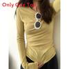 Casual Spring Womens Cotton Long Sleeve T Shirt With Sun Protection For Office Wear