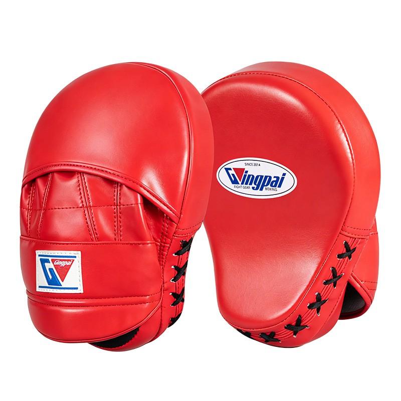 Martial Arts Training Punching Target Boxing Muay Thai Kickboxing Taekwondo Adult Kids Practice Pad