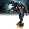 Movie Venom Figurine Model Toys Statuary Christmas Gifts Ornament Garnish