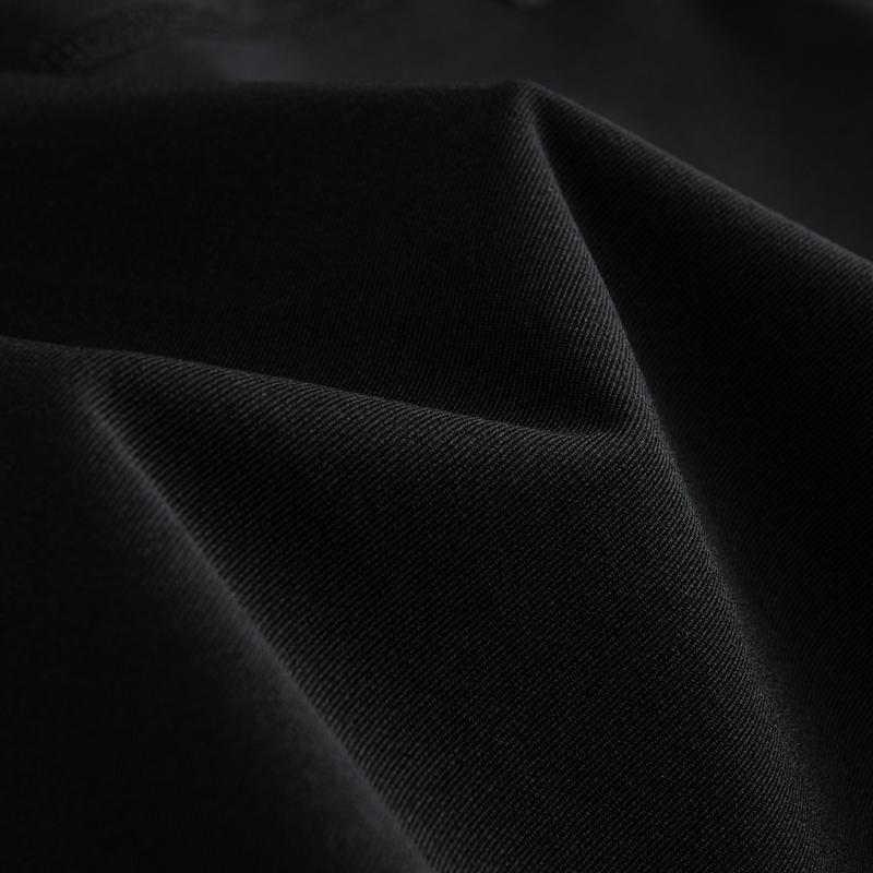 Anta Cycling Fitness Running Pocket Zipper Multi-Functional Loose Quick-Dry Lightweight Breathable Woven Five-Point Shorts Men Shorts 952625501-1